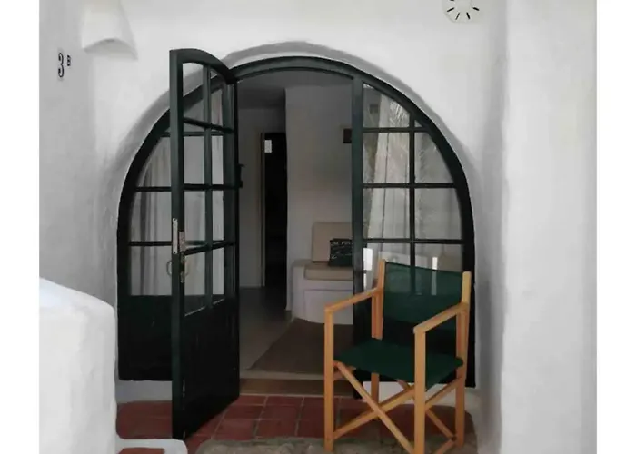 Apartamento En Poblado De Pescadores Vell ביניבקה