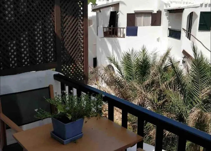 Apartamento En Poblado De Pescadores Vell דירה *