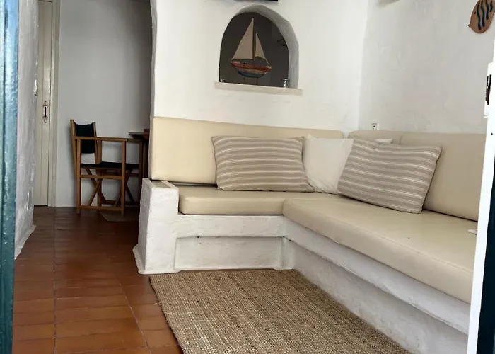 Apartamento En Poblado De Pescadores Vell דירה