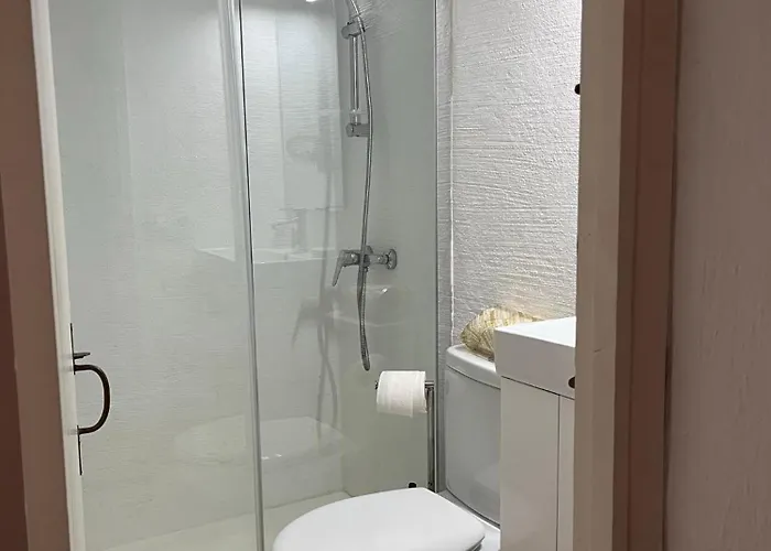Apartamento En Poblado De Pescadores Vell דירה