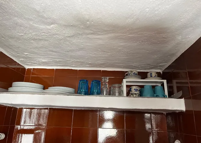 Apartamento En Poblado De Pescadores Vell * ביניבקה