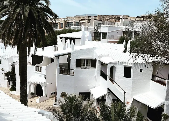 Apartamento En Poblado De Pescadores Vell ביניבקה